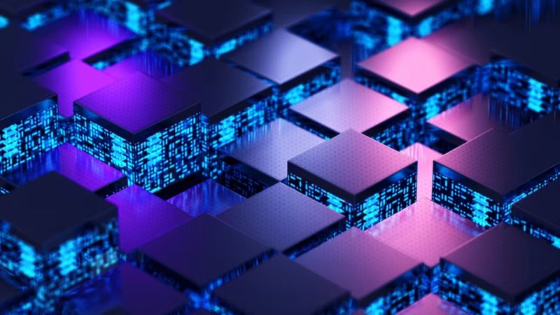 双流县软件开发用Kubernetes助力企业数字化转型