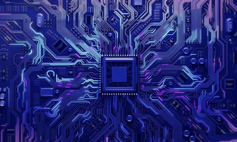 双流县工业物联网核心技术体系与落地应用解析