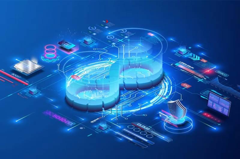 双流县工业软件定制先锋:京上云科技以多元系统开发赋能企业进阶