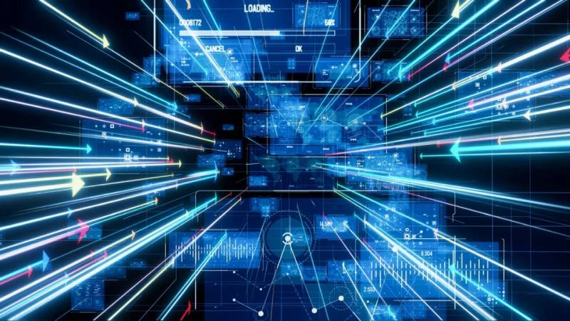 双流县SCADA系统开发：守护工业安全的数字卫士