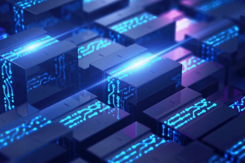 AWS高级咨询伙伴:双流县软件开发公司云原生架构设计中心